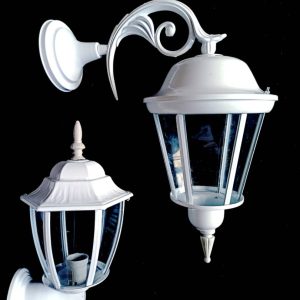 چراغ دیواری پرنس 110