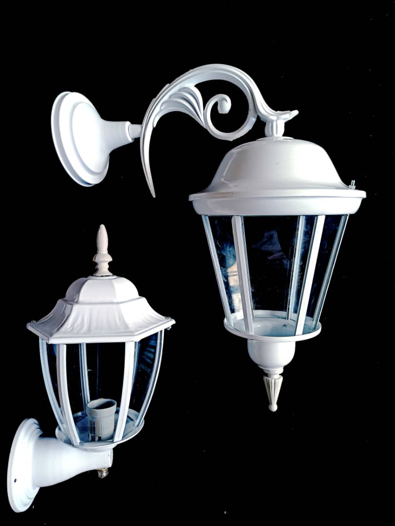 چراغ دیواری پرنس 110