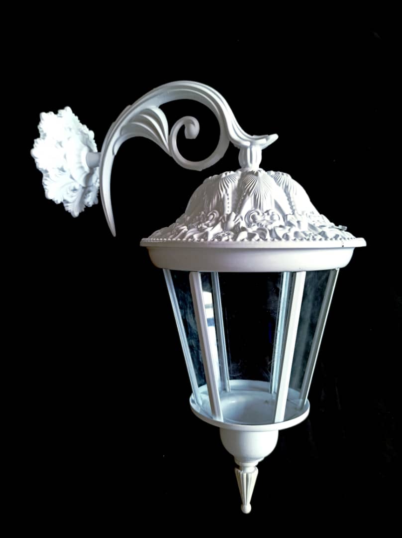 چراغ دیواری پرنس 128 چراغ دیواری پرنس 128