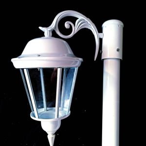 چراغ سرلوله پرنس 111