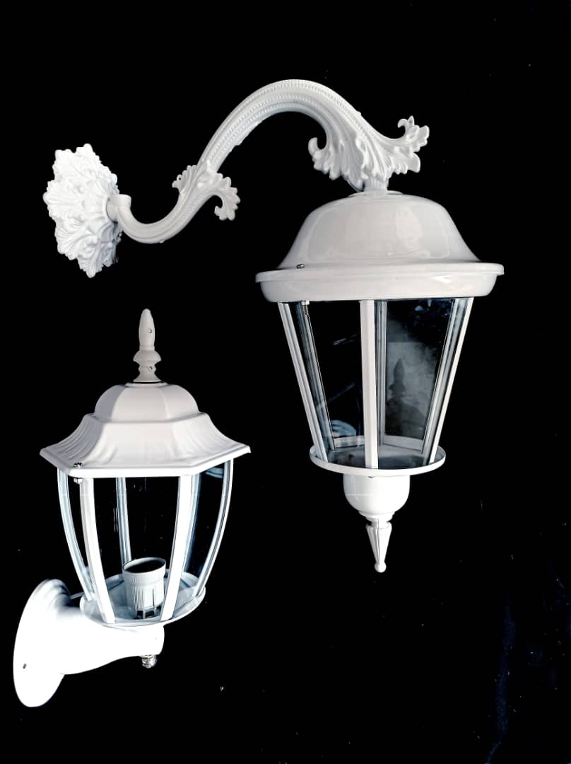 چراغ دیواری پرنس 106