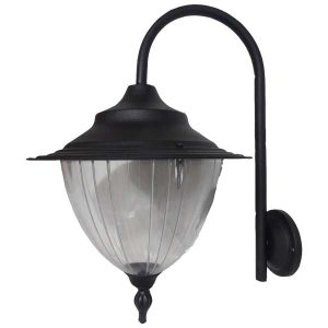 چراغ حیاطی الماس عصایی مدل دیواری