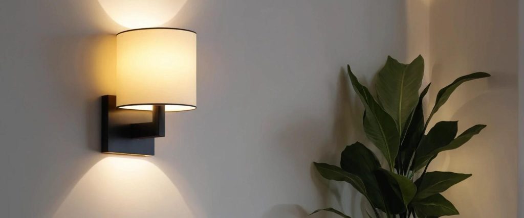 مزایای چراغ دکوراتیو