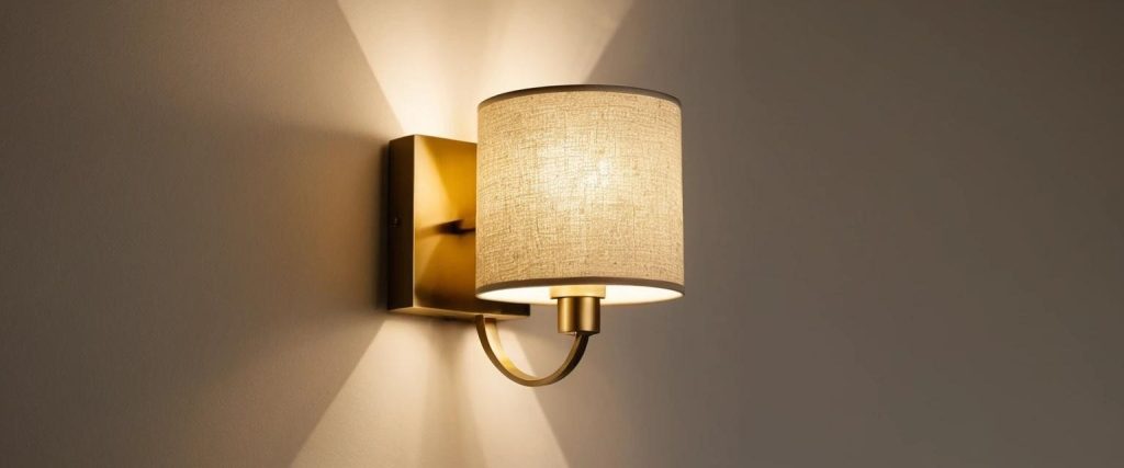 چراغ دکوراتیو