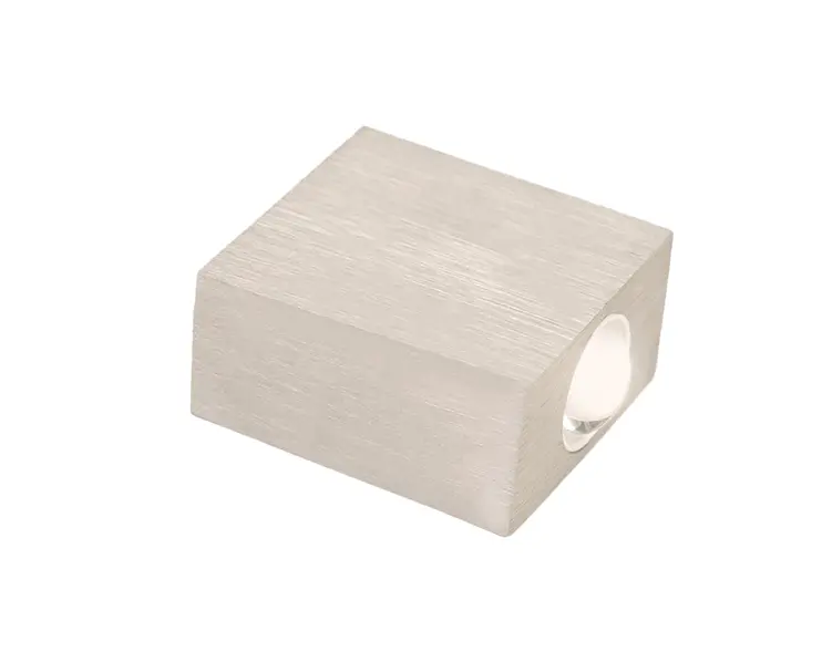 چراغ دکوراتیو یک طرفه مربع چراغ دکوراتیو یک طرفه مربع