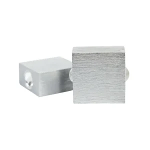 چراغ دکوراتیو دوطرفه مربع