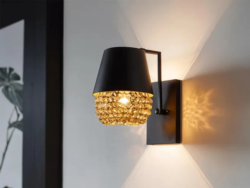 چراغ دکوراتیو و انواع آن