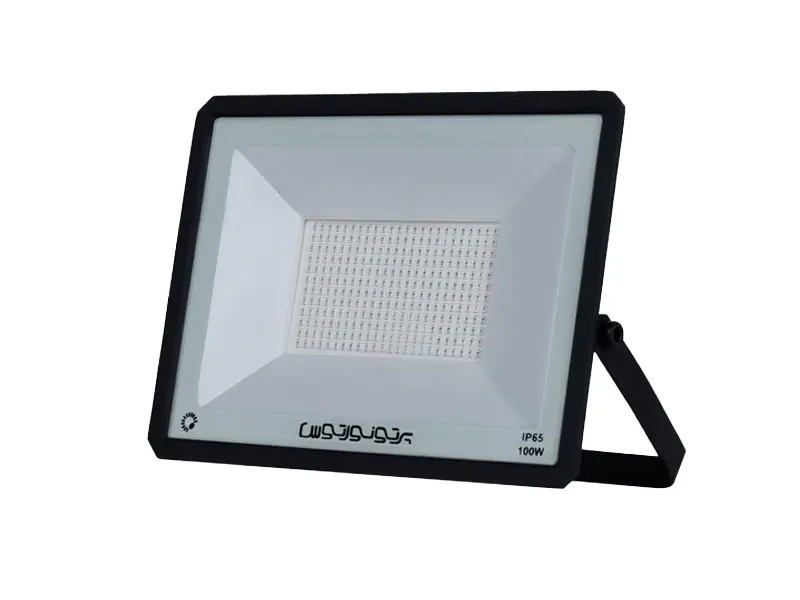 100 watt LED projector Hanis model پرژکتور ال ای دی 100وات مدل هانیس2