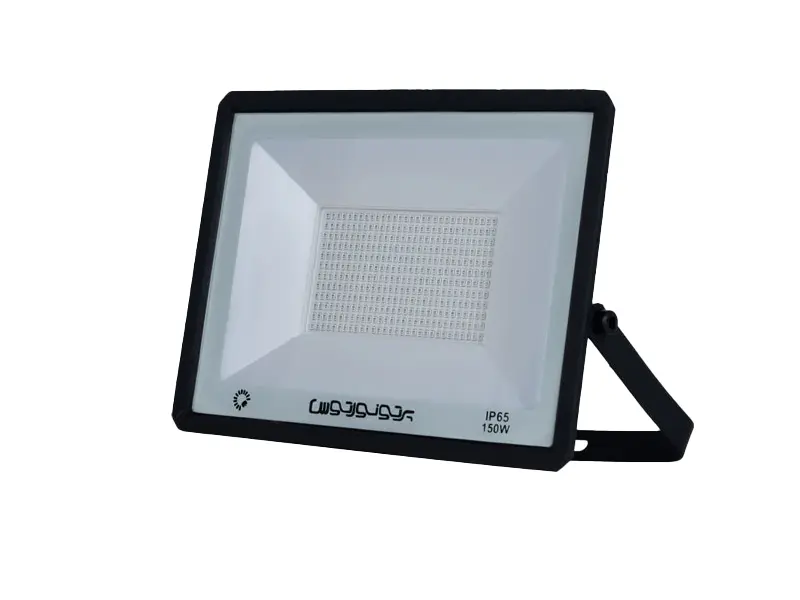 150 watt Hanis model LED projector پرژکتور ال ای دی 150 وات مدل هانیس2