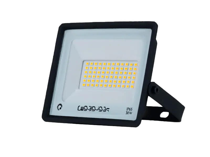 30 watt Hanis model LED projector پرژکتور ال ای دی 30 وات مدل هانیس