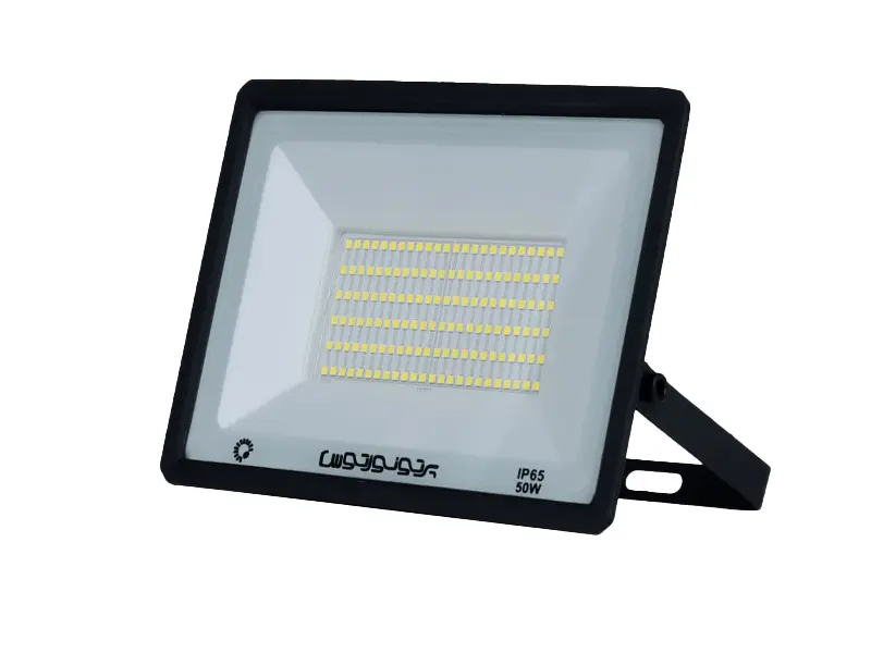 50 watt Hanis model LED projector پرژکتور ال ای دی 50 وات مدل هانیس