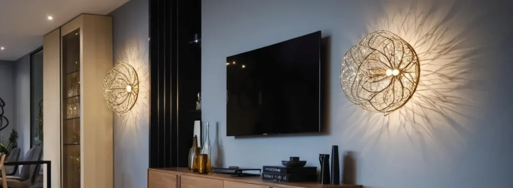 خرید چراغ دکوراتیو برای طراحی داخلی منزل