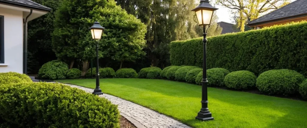 چراغ مدرن و دکوراتیو