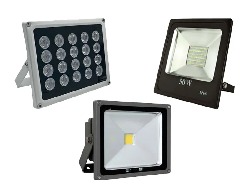 انواع پروژکتور