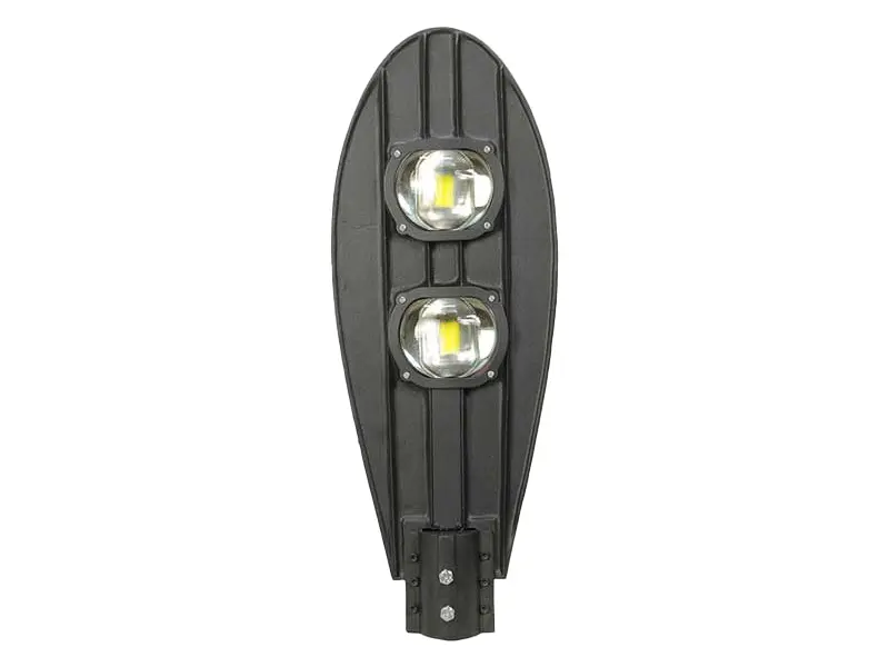 100 watt street projector, fragrant model پرژکتور خیابانی 100وات مدل عطرین