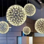 جدیدترین ترندهای روشنایی در سال 2025