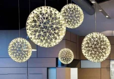 جدیدترین ترندهای روشنایی در سال 2025