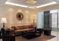 زاویه نور چراغ‌ ها در نورپردازی چه تاثیری دارد ؟