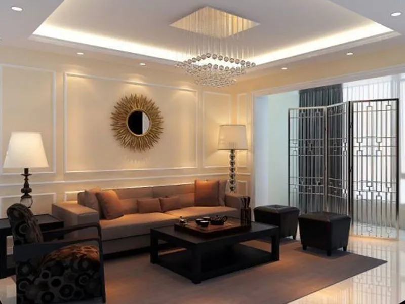 زاویه نور چراغ‌ ها در نورپردازی چه تاثیری دارد ؟