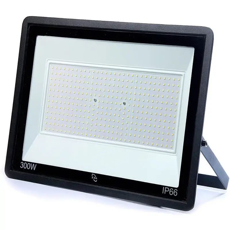 Projector 300 watts SMD golden Sima Alborz Emerald model پرژکتور300وات SMD زرین سیما البرز مدل زمرد