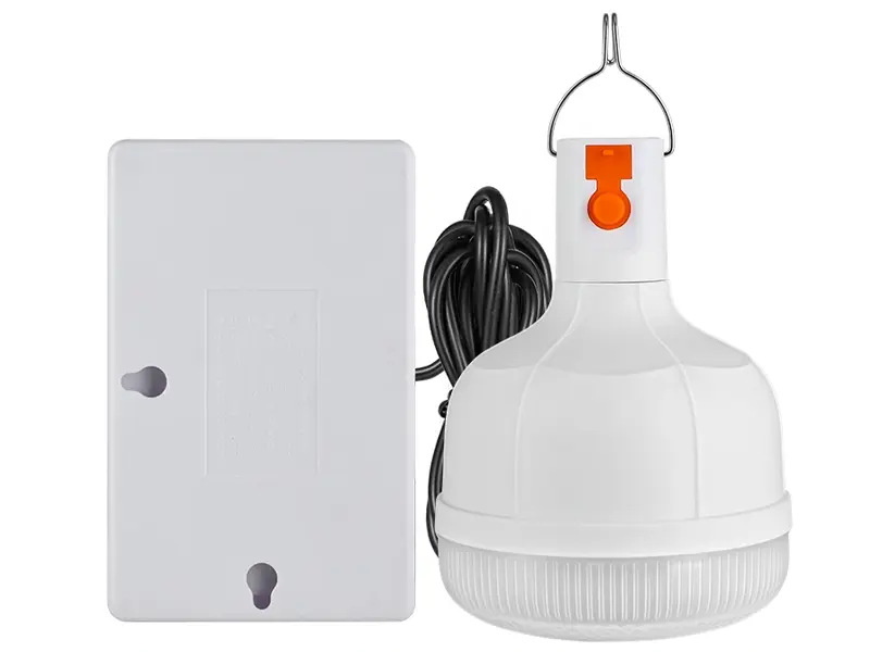 Rechargeable pendant lamp model DP-7813T 2 لامپ آویزدار شارژی مدل DP-7813T 2