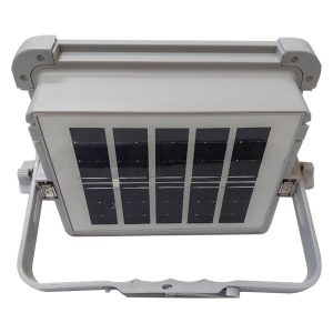 پروژکتور شارژی خورشیدی SL-D8 1