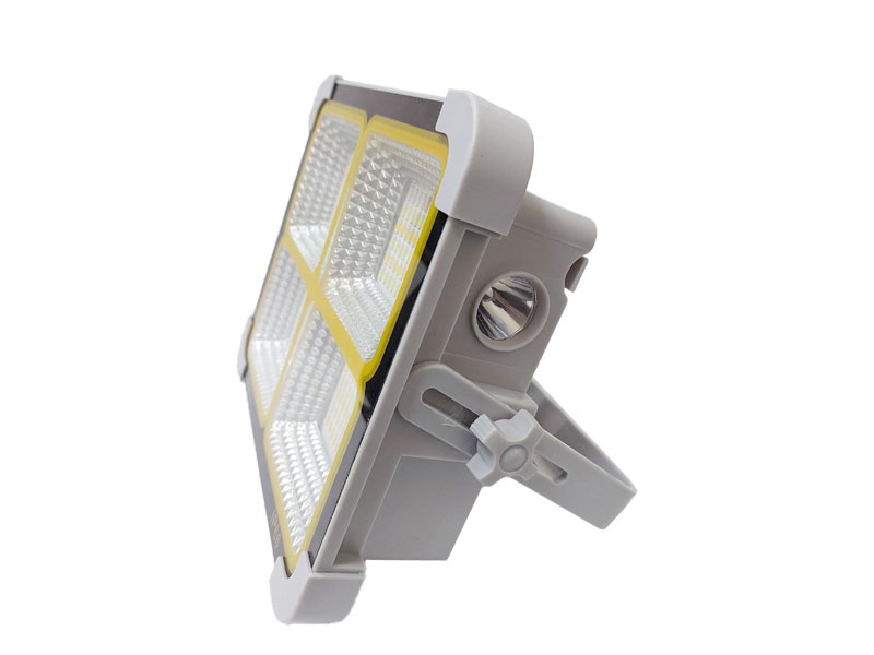 Solar rechargeable projector SL-D8 2