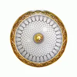 چراغ سقفی روکار