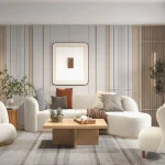 مبلمان و دکوراسیون منزل