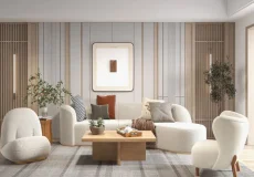 مبلمان و دکوراسیون منزل