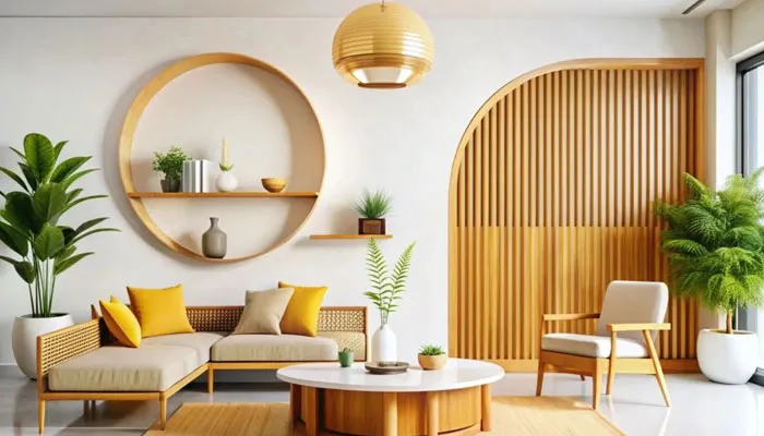 دکوراسیون خانه